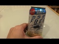 新発売　キリン　カラダFREE　ノンアルコールビール