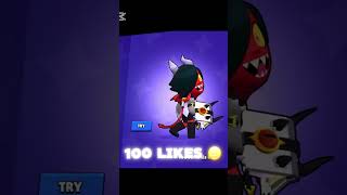 #brawlstarsshorts #esports #rankedgrind #brawlstars #brawltalk #brawlstarsgameplay #teamwipe #1v1