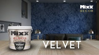 Velvet