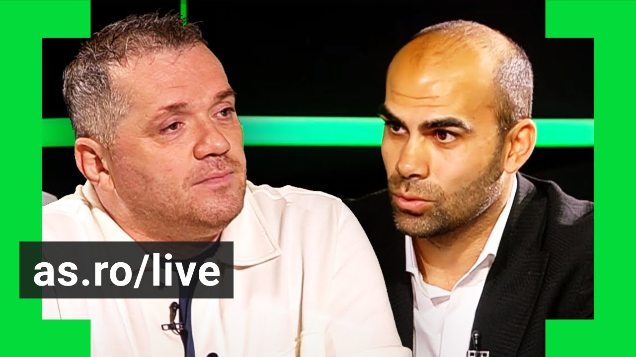 Cum a blocat FC Național transferul lui Marius Pena la Torpedo Moscova, când avea 18 ani |AS.ro LIVE