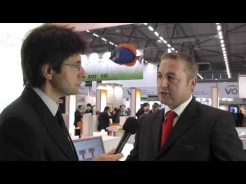 DMS09 SharePoint Partner Interview d.velop