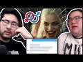 Peter&#39;s Sexuality, Harley Quinn, and Leaked DM&#39;s