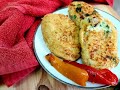 Зразы картофельные с сыром  Картофельные зразы легко