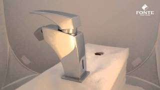 Fonte Domino Dom 135 Cr Z Korkiem Automatycznym