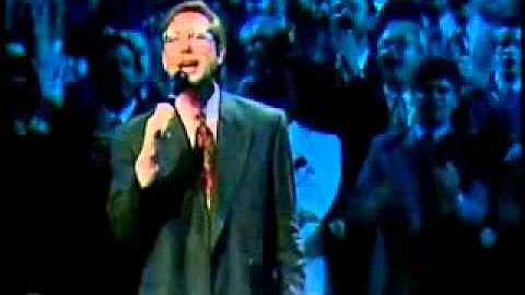 Blessed be The Name Of The Lord / Celebrate Jesus - Don Moen