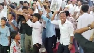 Ou Maria U Kedeli | Music Atauro Viral