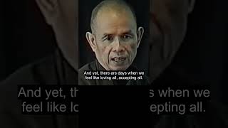 The Highest Mind and The Lowest Mind #thichnhathanh #highest #lowest #bitesizedwisdom