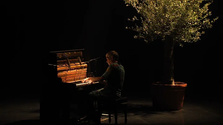 Marco Franco  (PT) | Live Performance @JARDINS EFM...