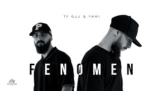 Ty Gjj & Yami - Fenomen (Lyric Video)