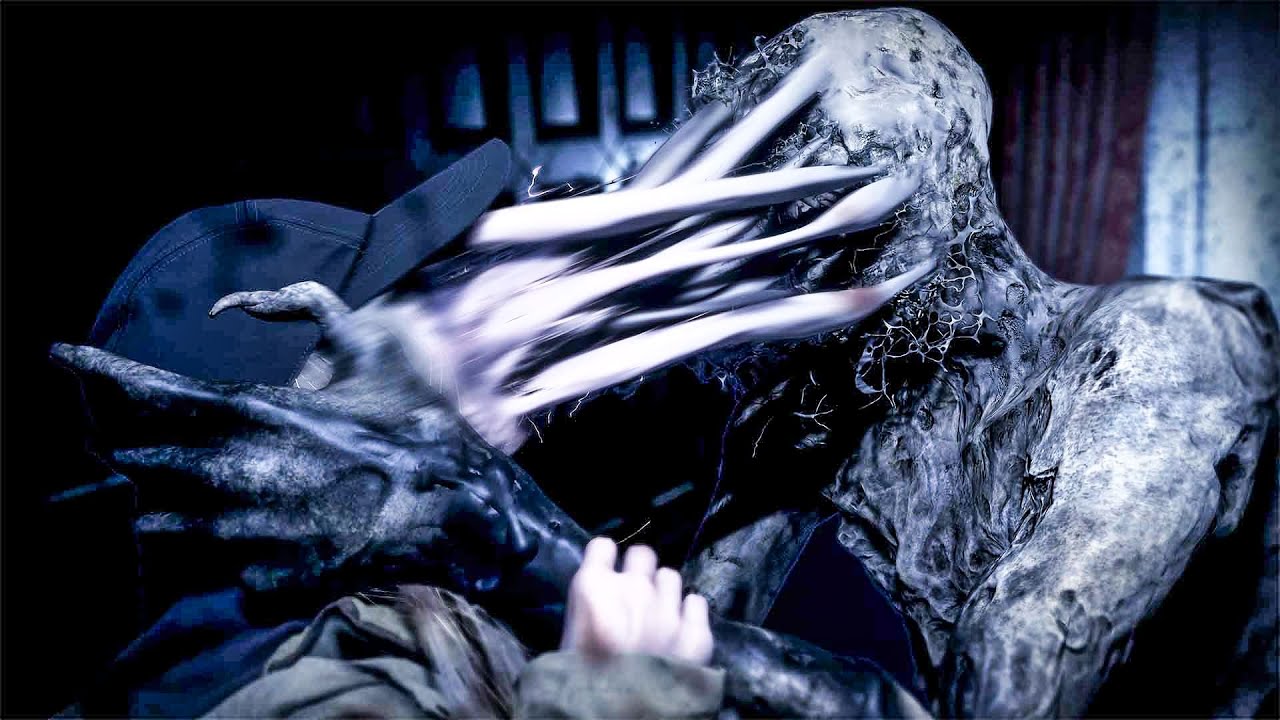 Face Eater Resident Evil Village Shadow Of Rose Walkthrough Part 2