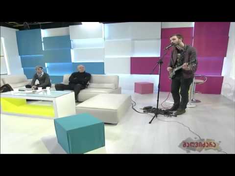 იოანე არაბული 19/11/2013