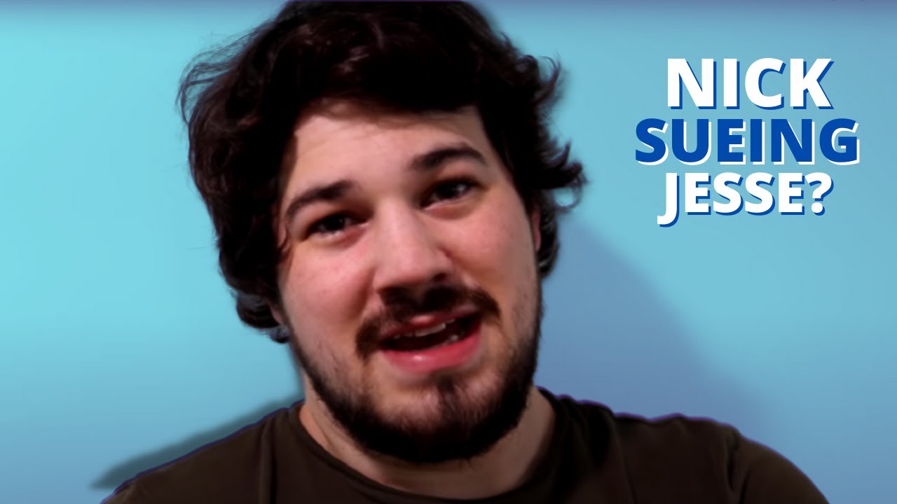 Nick Regenus Suing McJuggerNuggets!?!?!