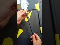 Ninja Weapons #papercraft #origami #tutorial #shorts #viralshorts
