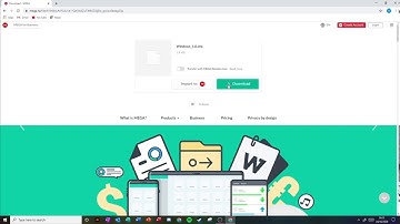 Windows 1.0 virtual machine download and set-up tutorial