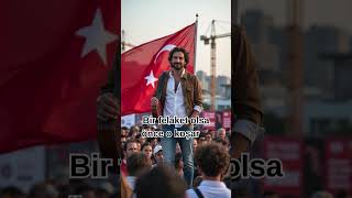 Eğer Barış Manço Bugün Yaşıyor Olsaydı?