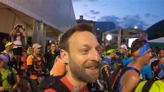 Dolomiti Extreme Trail 103 2019