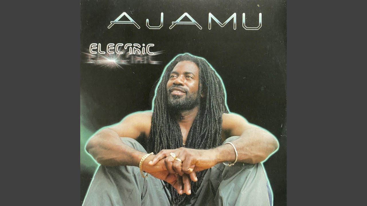 Watch Electric on YouTube Watch Electric on YouTube