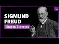 Sigmund freud  lhomme  femmes