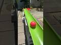 marblerun asmr outdoorcourse #shorts