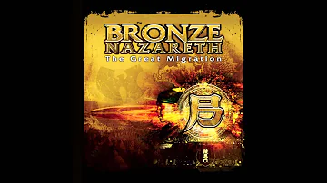 Bronze Nazareth - "More Than Gold" (feat. Timbo King of Royal Fam) [Official Audio]