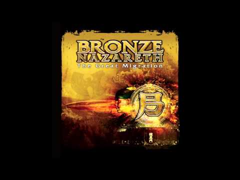 Watch Bronze Nazareth - "More Than Gold" (feat. Timbo King of Royal Fam) [Official Audio] on YouTube