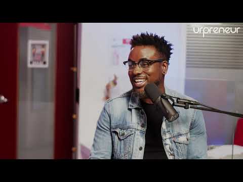 UTC Urpreneur Series - Ep. 9 Brendon Brathwaite, Founder & Managing Director of BUZZConcepts Ltd.