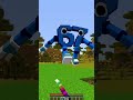 I Saved My Herobrine Friend From 67 #animatedstory