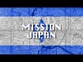 Mission Japan: Israel