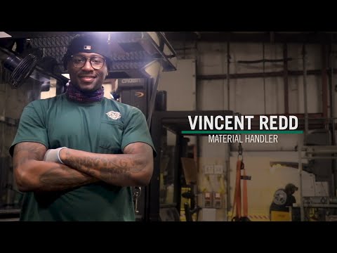 A.Y. McDonald Stories - Vincent Redd