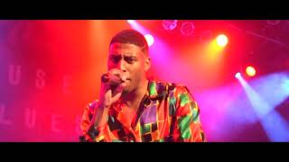 Nick Henderson - We Dont Care Live At House Of Blues Chicago