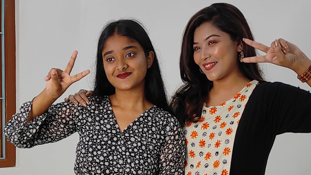 Arpita das and Bong vally Koyel Duet Dance 