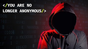 How Investigators Track You Behind a VPN?