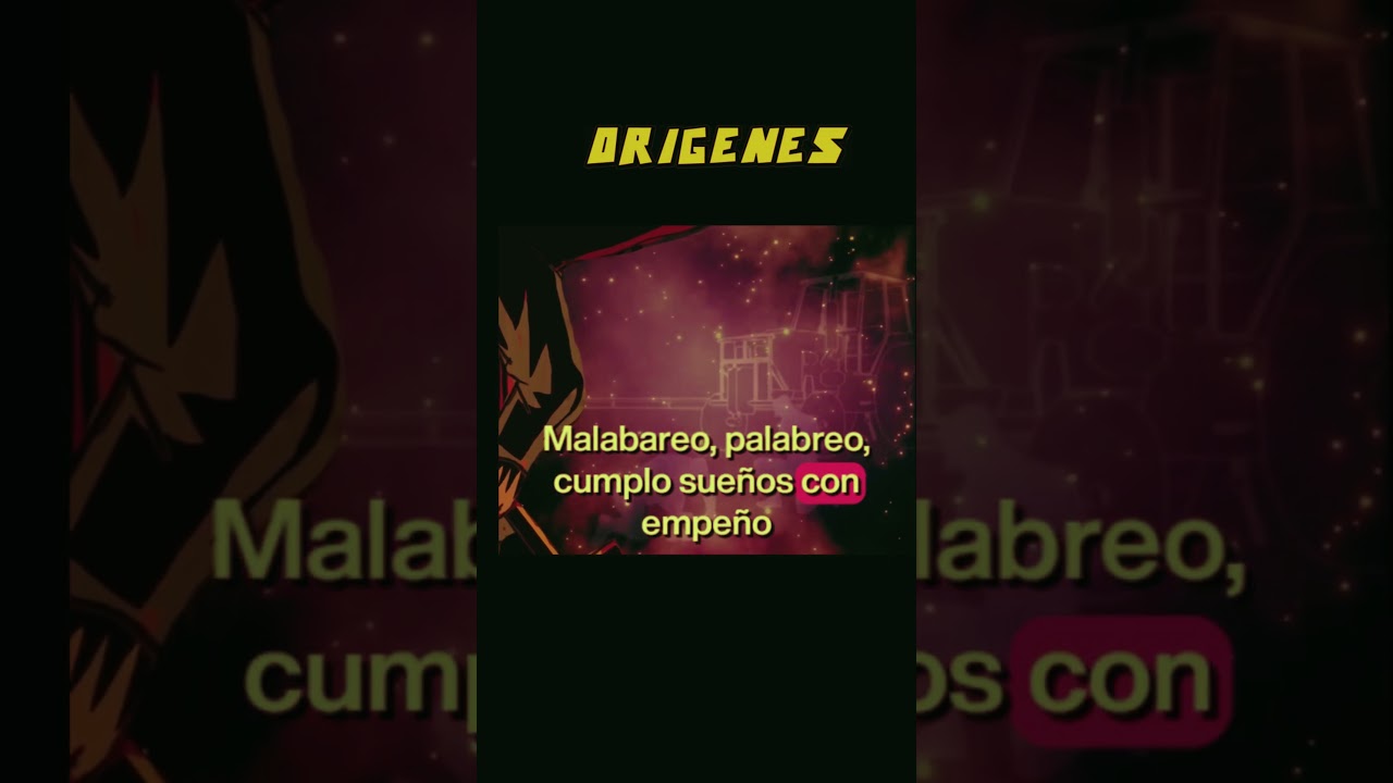 Смотреть «#mejorqueayer #raplatino #hiphoplatino #origenes» на YouTube Смотреть «#mejorqueayer #raplatino #hiphoplatino #origenes» на YouTube