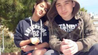 Araff Ft. Gambler - Son Defa Bugun Resmine Baktım .. Resimi