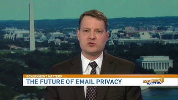 House unanimously approves update to Electronic Communications Privacy Act