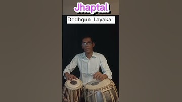 Jhaptal Dedhgun Layakari ⚡ #shorts #youtubeshorts