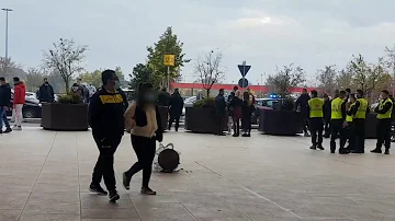 Quanti negozi ci sono nel centro commerciale di Arese?