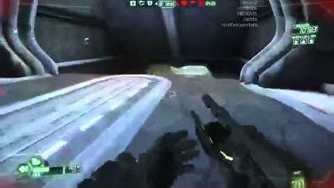 Tribes Ascend Brute Quick Clip-Direct Discs