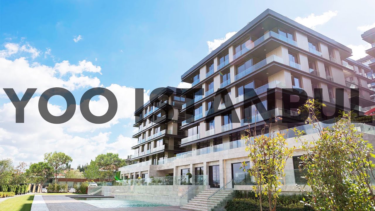 yoo istanbul real estate property for sale in yoo istanbul vartur