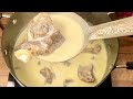 Kashmiri zuban mein eid special aab gosht  doude rass  poora wazwan jesa taste  aab gosh kashmir