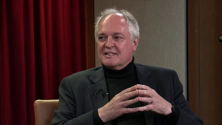 Paul Polman: Unilever Sustainable Living Plan