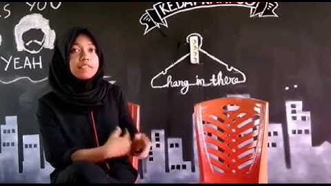 Tugas Pemrogram Visual II Kel. I Informatika Unidayan