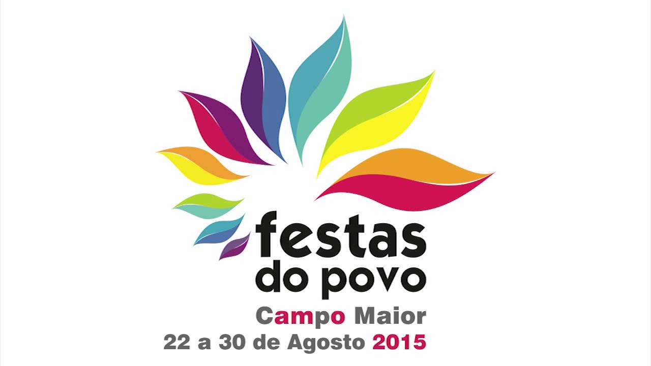 Festas do Povo 2015 | Spot de Rádio Antena 1