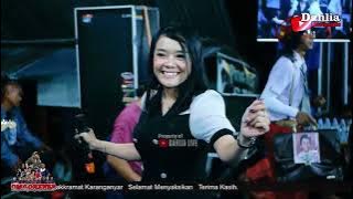 Kacang Lupa Kulitnya - OM Lorenza Live Kebak Jetis