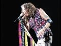 Come Together - Aerosmith Live @ Oracle Oakland, CA 8-4-12