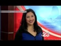 KAEF ABC 23: 04/24/17 6PM SHOW