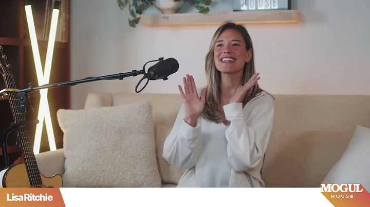 S2 EP No. 10 - feat. Lisa Ritchie | IN THE MOGUL H...