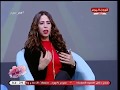 النجمة جيهان سلامة تصفع إعلام الإخوان: شعبنا مش ساذج... مكانة الرئيس السيسي عند المصريين خاصة جدا