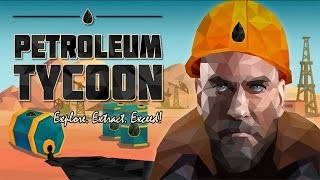 Petroleum Tycoon