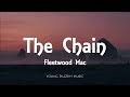 Fleetwood mac  the chain lyrics
